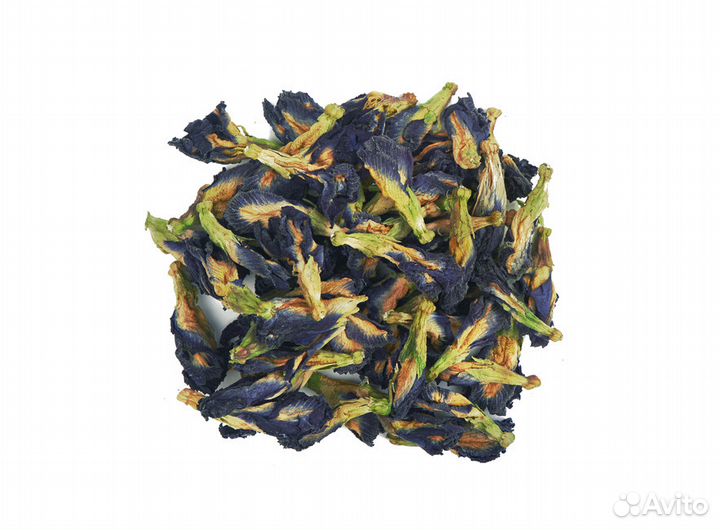 Тайский синий чай (Анчан)