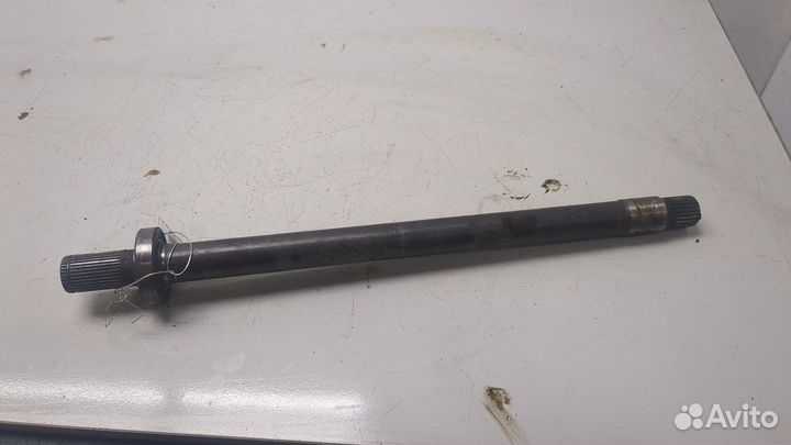 Полуось Mercedes E W210, 1997