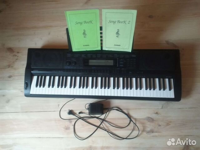 Casio wk 500 specs hotsell