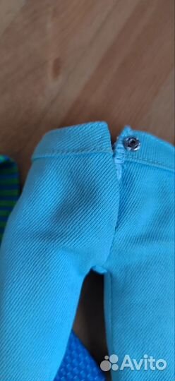 Аутфит Tonner Penelope Brewster