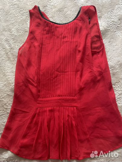 Платье юбка свитер блузка