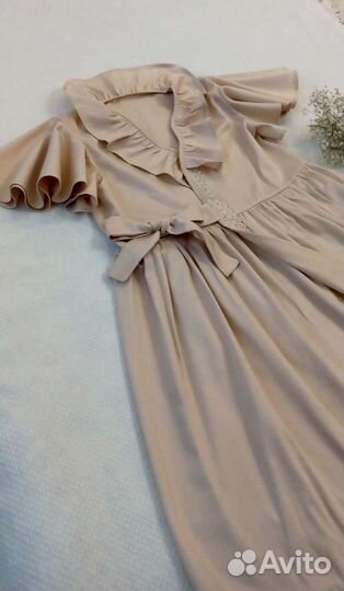 Халат женский новый