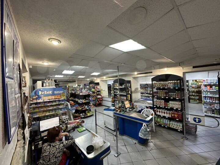 Торговая площадь, 202 м²