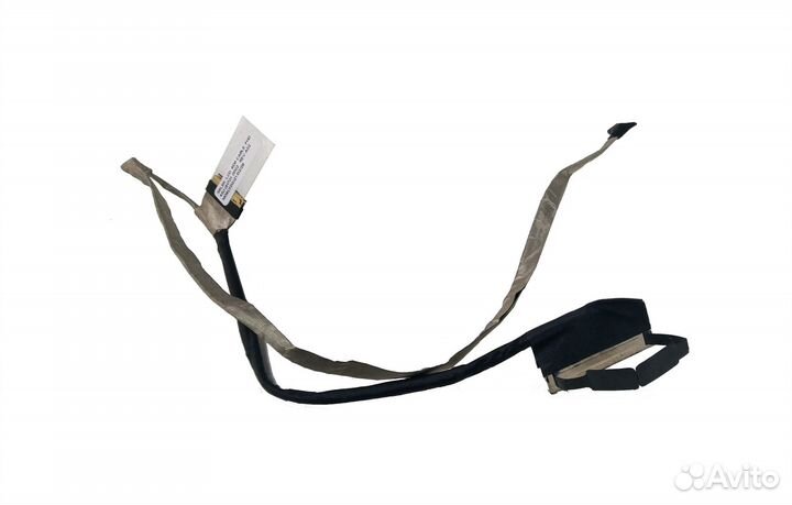 Шлейф матрицы Dell Inspiron G3 3590 Б/У