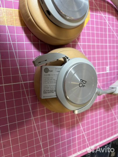 Наушники bang olufsen beoplay H7