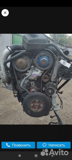 Двс б6294т 2,9 бензин