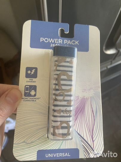Power bank паур банк