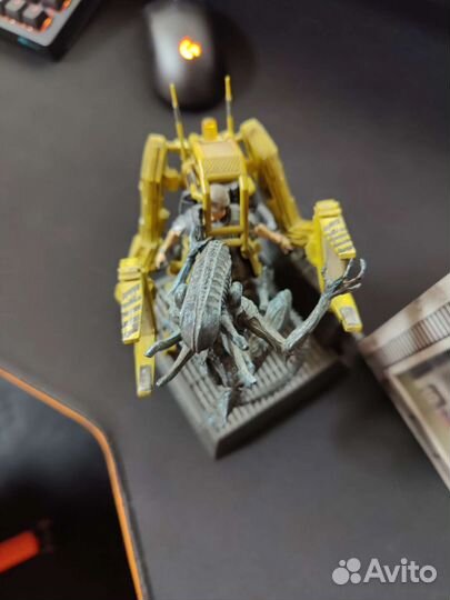 Aliens: Colonial Marines Collector's Edition