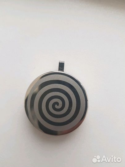 Кулон Пульс Жизни