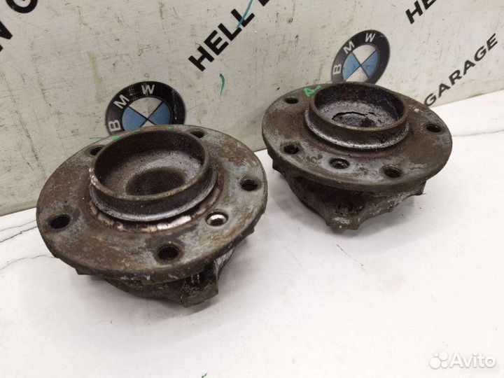 Ступица передняя Bmw 5-Series E60