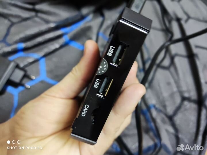 Андроид тв приставка Sharks traid