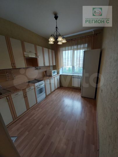 3-к. квартира, 63,5 м², 7/9 эт.