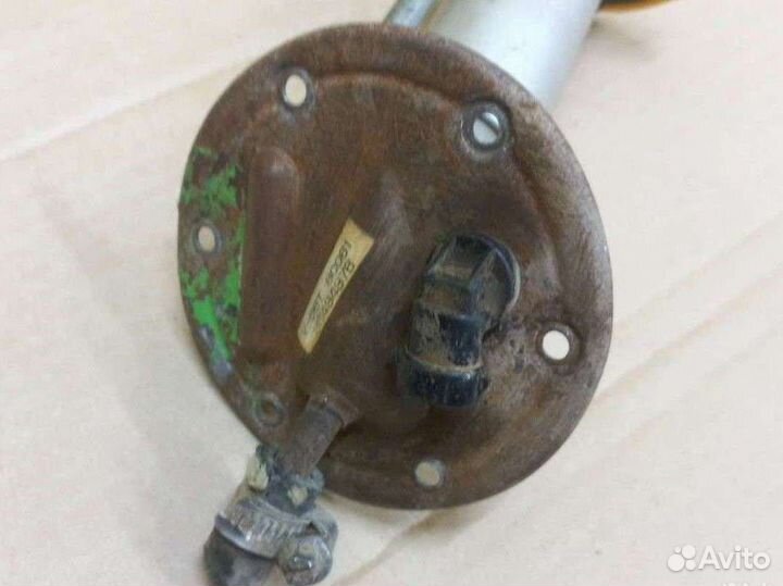 Топливный насос Дэу Нексия