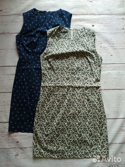 Женская одежда разм. 46,48