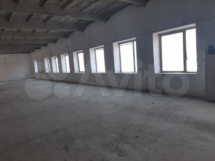 Производственно - складские помещения, 600 кВт, 50