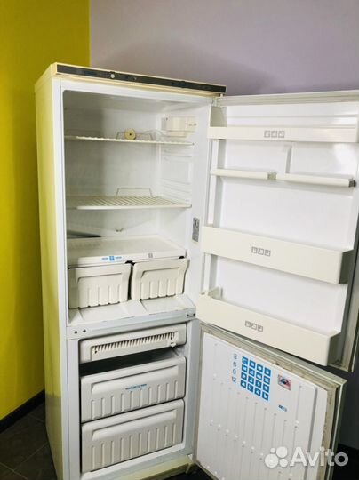 Холодильник бу стинол