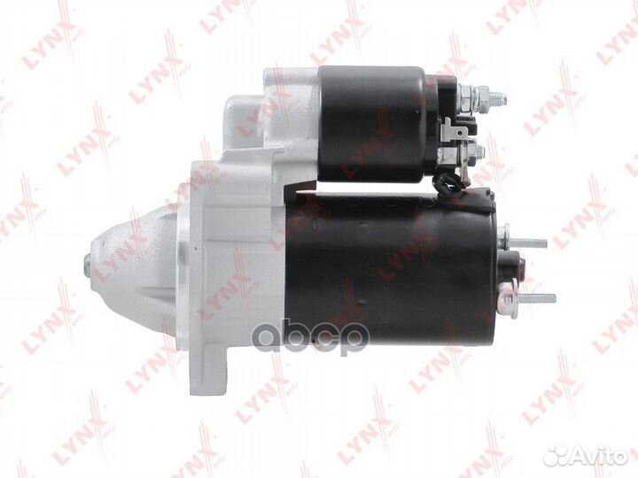 Стартер ES1115 lynxauto