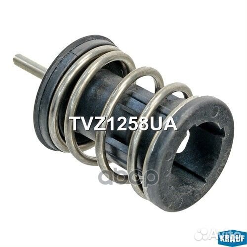 Термостат TVZ1258UA Krauf