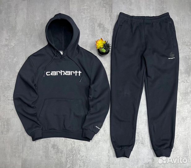 Спортивный костюм Carhartt