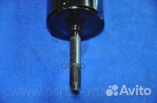Амортизатор перед / прав / лев PJA001 Parts
