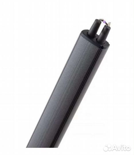 Электроимпульсная USB зажигалка