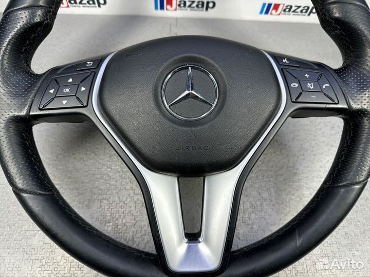 Руль Mercedes E350 W207 276957 2012