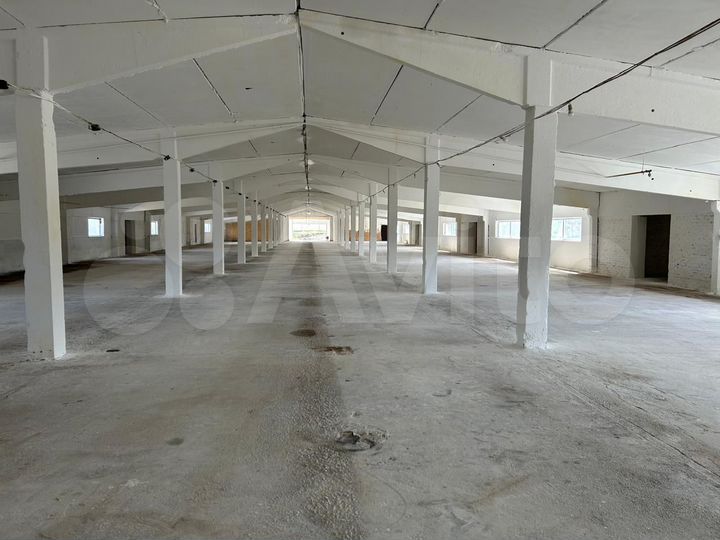 Производство, 1890 м²