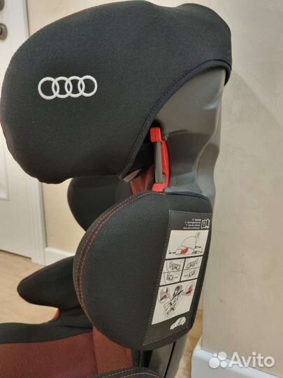 Детское автокресло