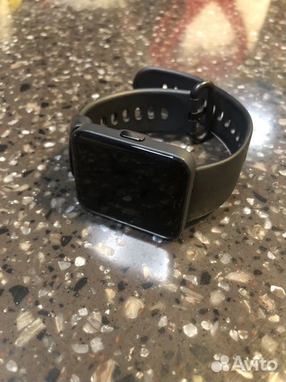 SMART часы xiaomi redmi watch 2 lite