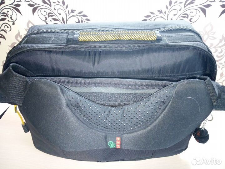 Профессиональная сумка для фото-видеотехники kata