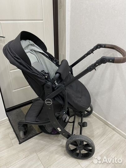 Коляска 2 в 1 farfello