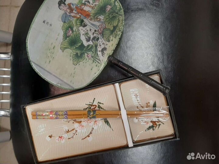 Набор для суши