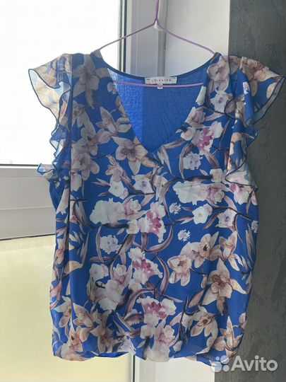 Вещи пакетом