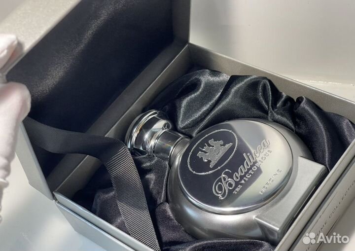 Парфюм,Boadicea The Victorious Heroine