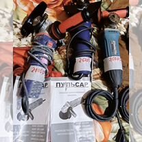 Ушм болгарка 125