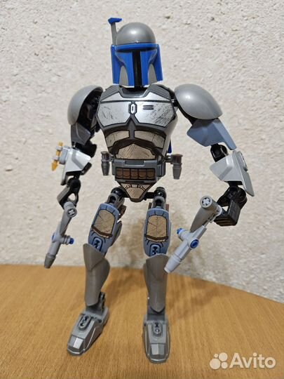 Lego star wars Оригинал