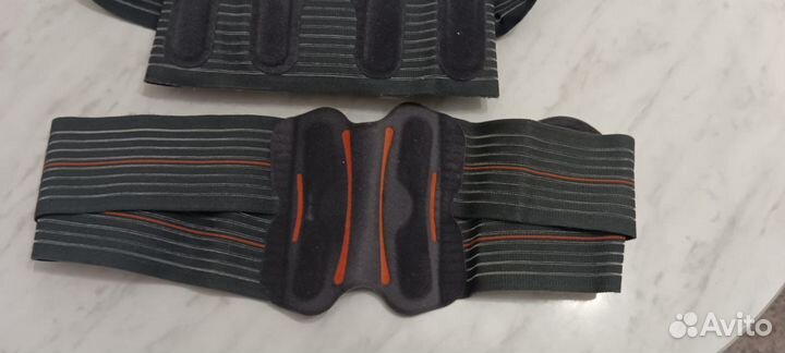 Корсет ортопедический Lumbitron Elite Duo