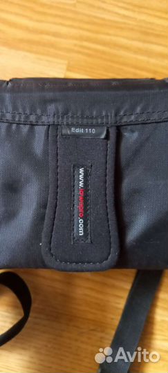 Сумка для камеры