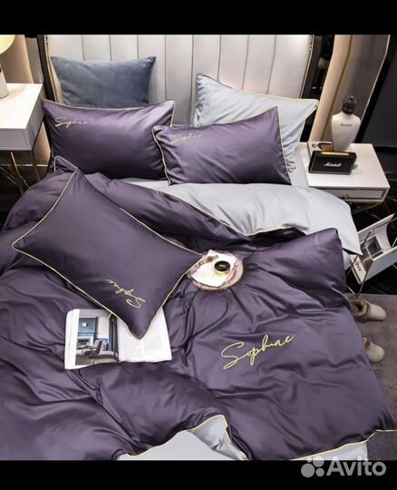 Постельное белье Mency