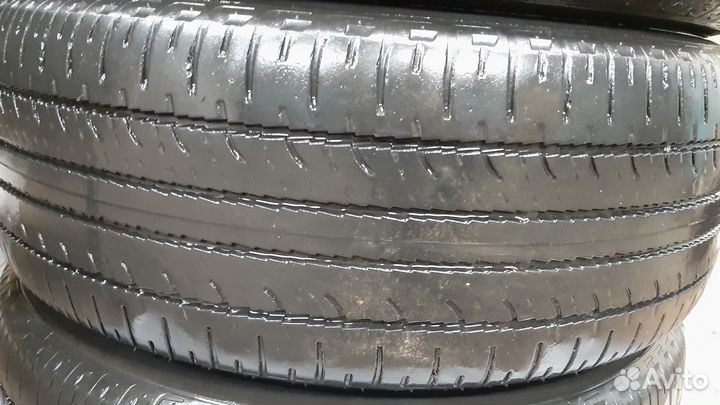 Yokohama Geolandar SUV G055E 225/55 R18 98H