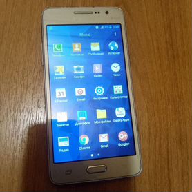 Samsung Galaxy Grand Prime VE Duos SM-G531H/DS, 8 ГБ