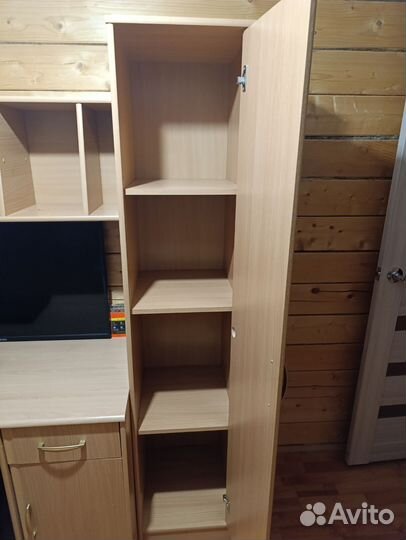 Спальный гарнитур бу