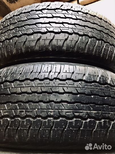 Dunlop Grandtrek AT22 265/60 R18