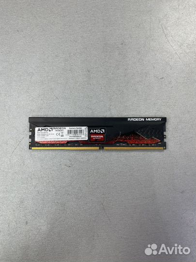 AMD Radeon R9 Gamer Series R9S416G3206U2S 16Gb
