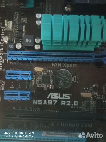 Материнская плата am3 plus