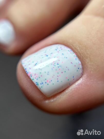 Smart Педикюр