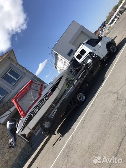 Эвакуатор Саратов 24/7