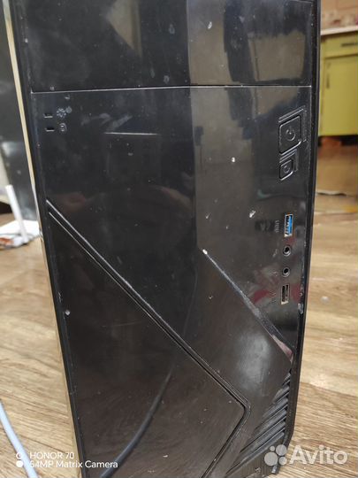 Компьютер бу