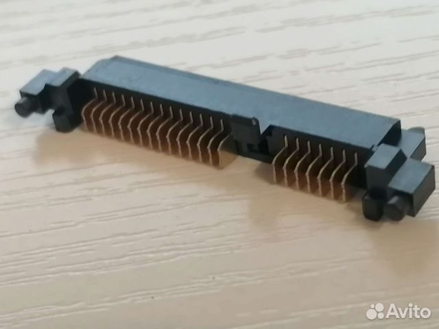 Переходник Ide to SATA