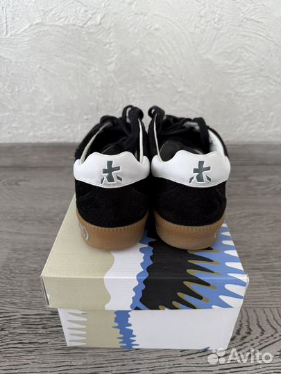 Кроссовки Premiata Andy 43 var 5523C Оригинал